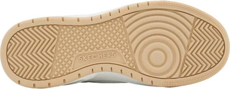 Skechers sneakers wit