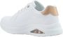 Skechers sneakers wit - Thumbnail 3