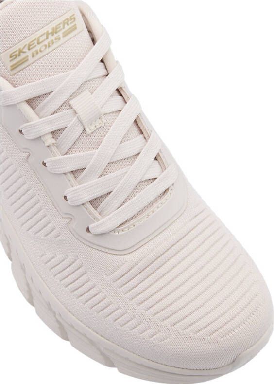Skechers sneakers wit