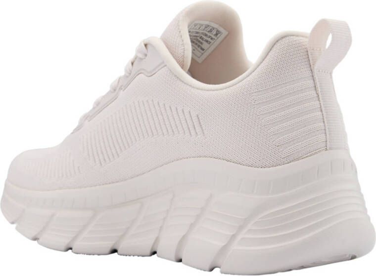 Skechers sneakers wit