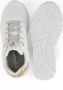Skechers Uno Lite Metallic Mode Schoenen Wit Jongen - Thumbnail 5