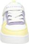 Skechers sneakers wit pastel Meisjes Imitatieleer Meerkleurig 32 - Thumbnail 6