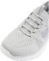Skechers sneakers zilver - Thumbnail 2