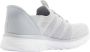 Skechers sneakers zilver - Thumbnail 3