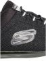 Skechers Dames Zwarte Pure Genius Optimistisch Mix - Thumbnail 4