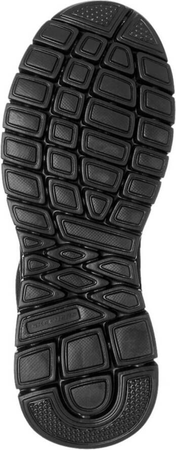 Skechers sneakers zwart