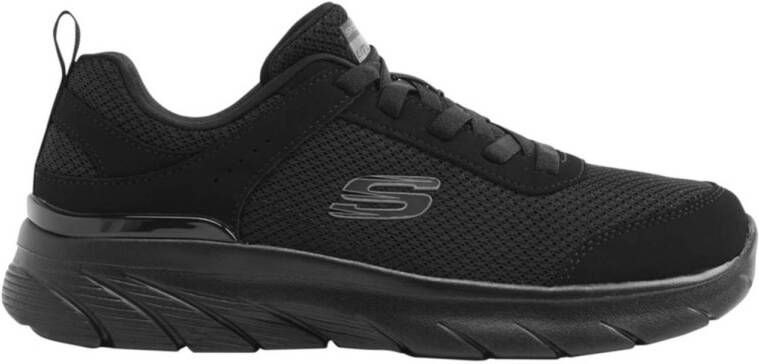 Skechers sneakers zwart