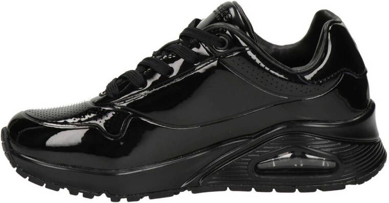 Skechers sneakers zwart