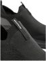 Skechers slip-on sneakers zwart - Thumbnail 3