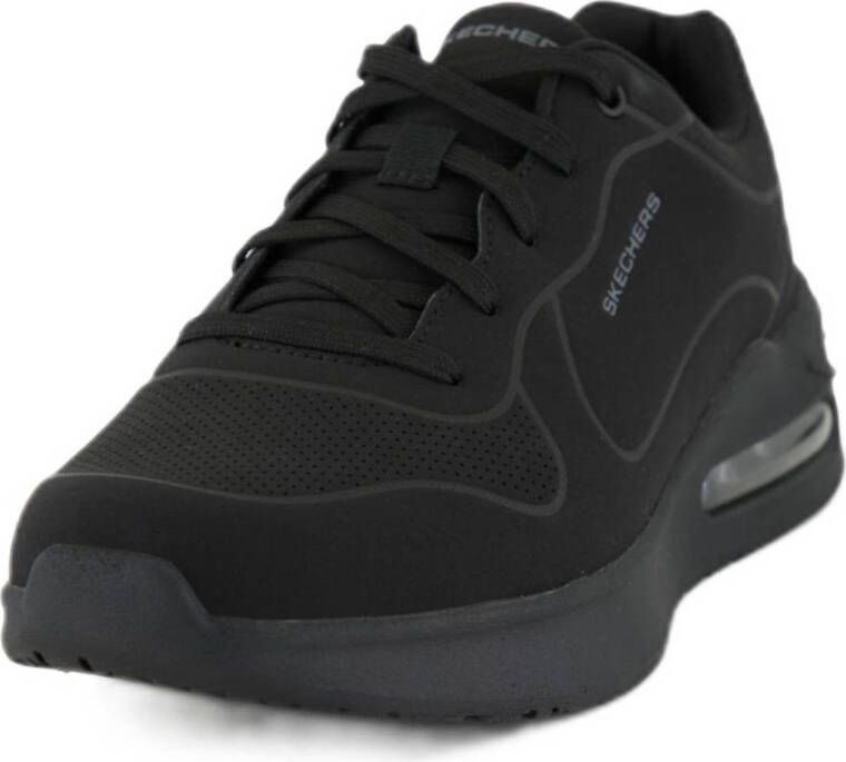 Skechers sneakers zwart