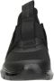Skechers sneakers zwart Jongens Textiel 34 | Sneaker van - Thumbnail 5