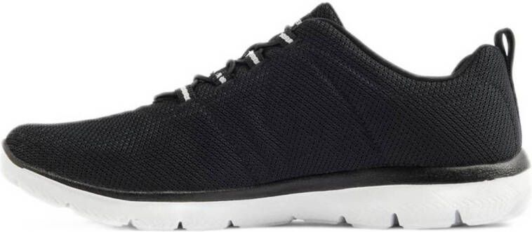 Skechers sneakers zwart