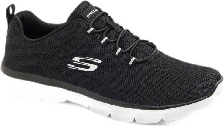 Skechers sneakers zwart