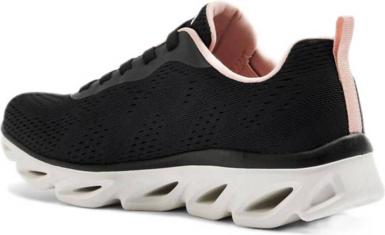 Skechers sneakers zwart