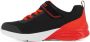 Skechers Thermo Flash Heat-Flux 400103L-BKRD voor een Zwart Sneakers Sportschoenen - Thumbnail 6