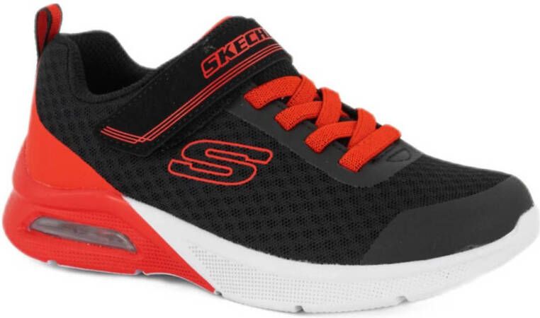 Skechers sneakers zwart