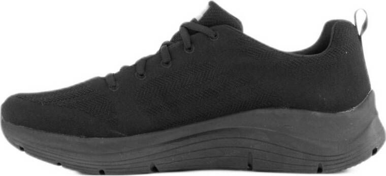 Skechers sneakers zwart