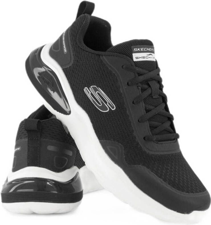 Skechers sneakers zwart