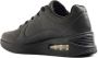 Skechers Zwarte sneaker Solitair Perle - Thumbnail 2