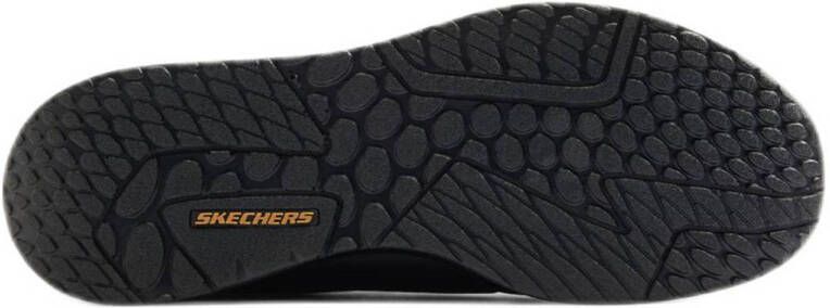 Skechers sneakers zwart