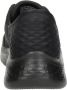 Skechers Hands-Free Slip-ins Go Walk Flex heren instapschoen Zwart - Thumbnail 9
