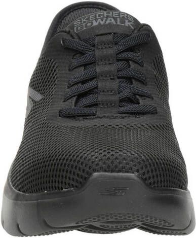 Skechers sneakers zwart