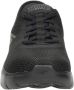Skechers Hands-Free Slip-ins Go Walk Flex heren instapschoen Zwart - Thumbnail 10
