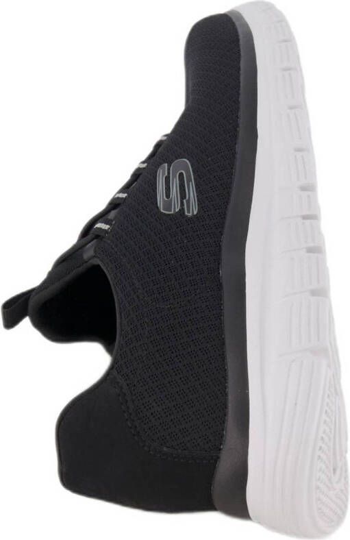 Skechers sneakers zwart