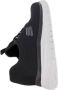 Skechers Zwarte BURNS CIRILL sneaker memory foam - Thumbnail 2
