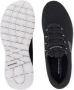 Skechers Zwarte BURNS CIRILL sneaker memory foam - Thumbnail 3