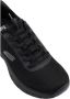 Skechers Zwarte Swift -Fit Sole Provider - Thumbnail 3