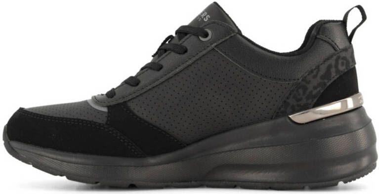 Skechers sneakers zwart