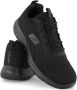 Skechers Sneakers SUMMITS-TORRE vrijetijdsschoen trainingsschoen veterschoen met memory foam - Thumbnail 4