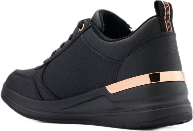 Skechers sneakers zwart