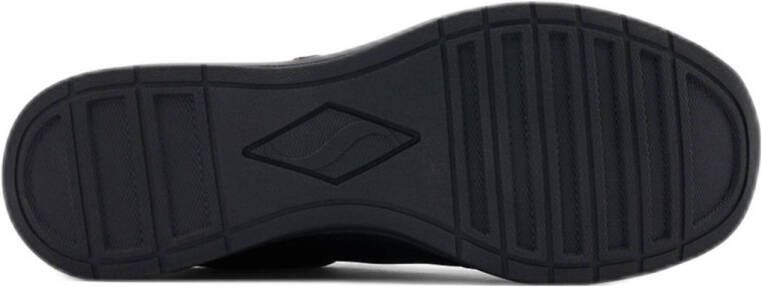 Skechers sneakers zwart