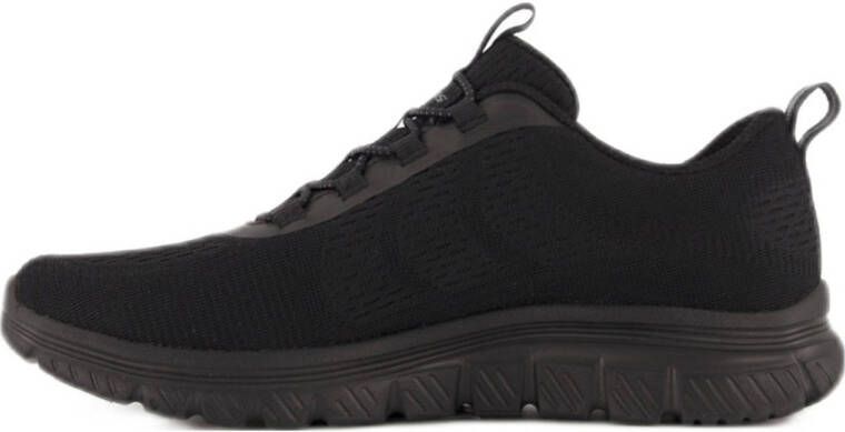 Skechers sneakers zwart