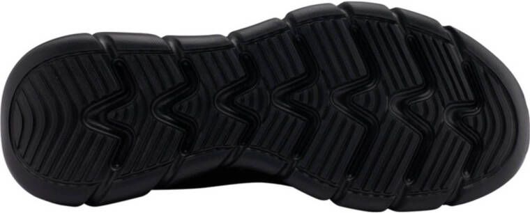 Skechers sneakers zwart
