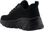 Skechers Innovatieve Lifestyle en Sportsschoenen Black Dames - Thumbnail 6