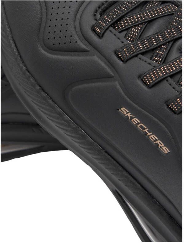 Skechers sneakers zwart