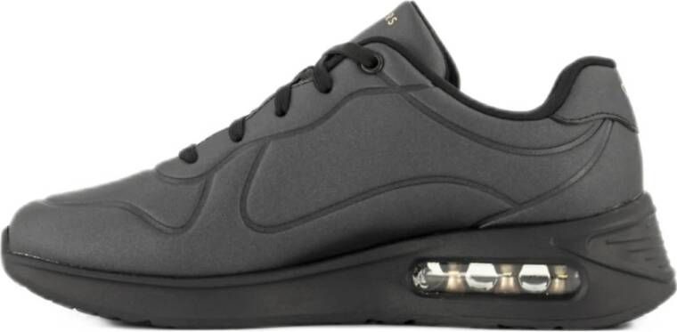 Skechers sneakers zwart