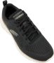 Skechers sneakers zwart - Thumbnail 3
