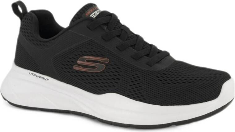 Skechers sneakers zwart