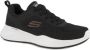 Skechers sneakers zwart - Thumbnail 2