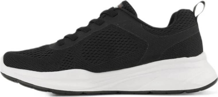 Skechers sneakers zwart