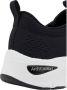 Skechers sneakers zwart - Thumbnail 2