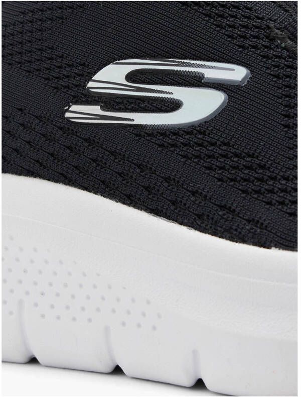 Skechers sneakers zwart