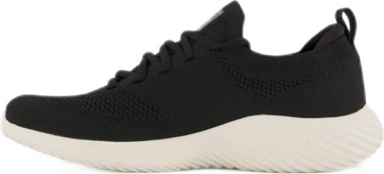 Skechers sneakers zwart