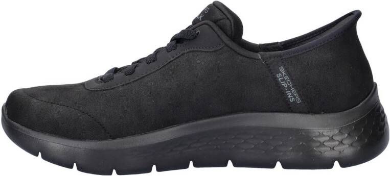 Skechers sneakers zwart
