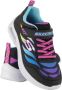 Skechers Kids Sneakers MICROSPEC MAX AIRY COLOR in een mooie kleurencombinatie - Thumbnail 4