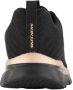 Skechers Sneakers Graceful Get Connected met memory foam vrijetijdsschoen halfschoen veterschoen - Thumbnail 6